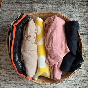 Not So Mystery Reseller Box